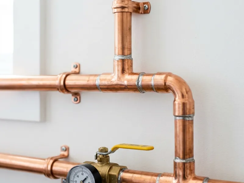 Frequently asked plumbing questions in Fernwood. Licensed plumbing contractors answering your pipe, leak, and repair questions.